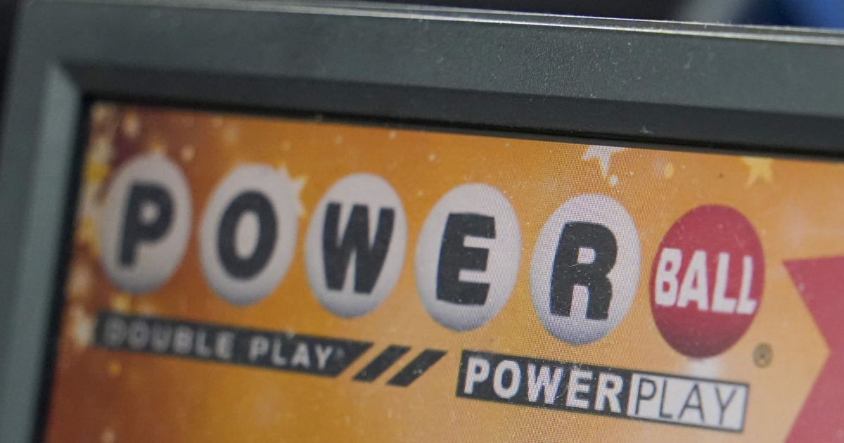 747 Million Powerball Jackpot up to 9thLargest as Drawing Nears