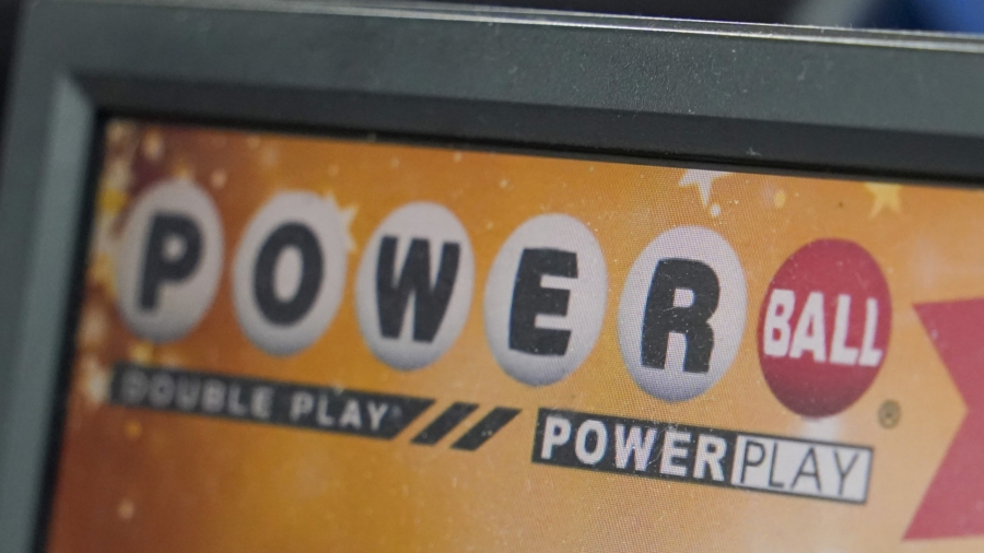 Lucky Player in Seattle Suburb Wins $754.6 Million Powerball Prize