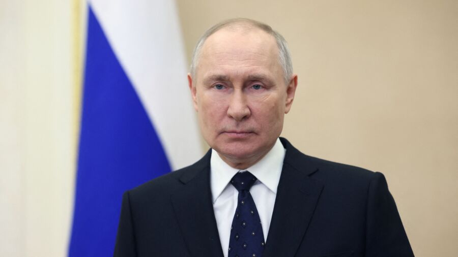 Putin Announces Greater Focus on Nuclear Force