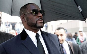 R. Kelly Avoids Lengthy Add-On to 30-year Prison Sentence