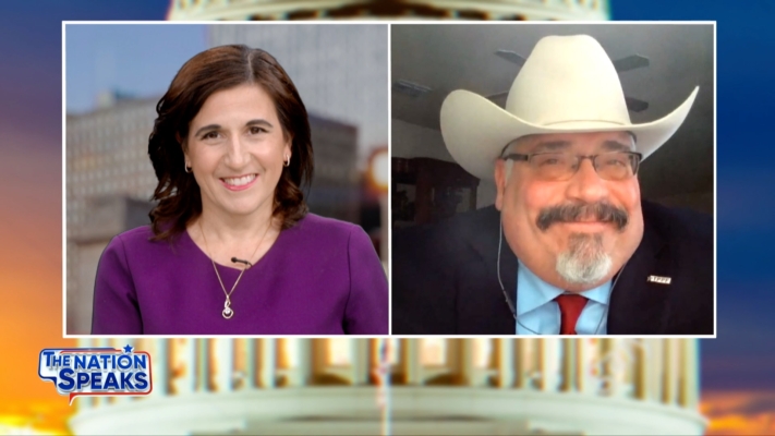 Latina Reps Would Push Border Security, Immigration Reform