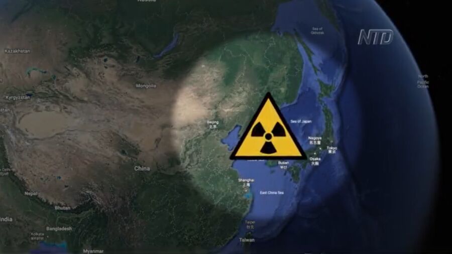 North Korea’s Nuclear Site Exposes South Korea, Japan, China to Radioactive Materials: Report
