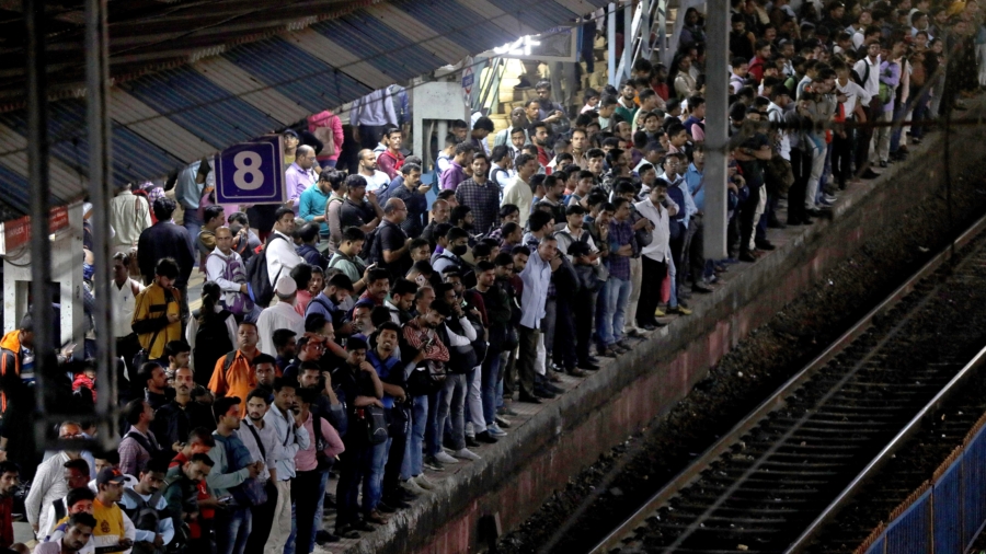 India, Soon World’s Most Populous Nation, Doesn’t Know How Many People It Has