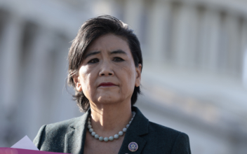 Report: Rep. Chu Tied to Non-Profit With Links to Alleged Chinese Intel Gathering Agency