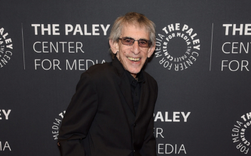 Comedian and ‘Law & Order’ Actor Richard Belzer Dies at 78