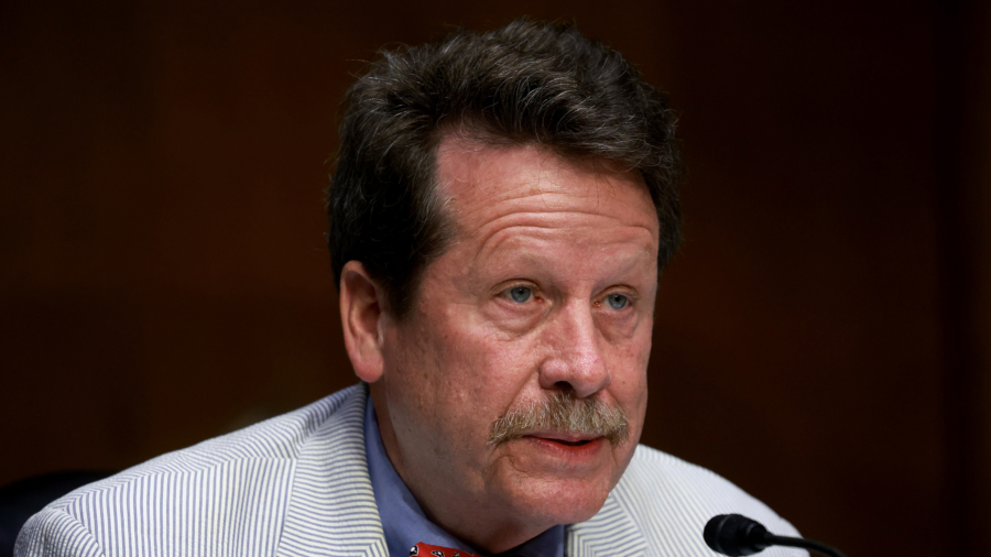 House Committees Hold Joint Hearing on Federal Response to COVID-19