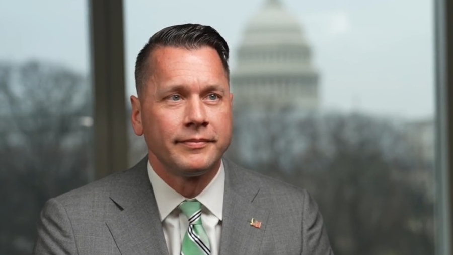 Safety Should Be Bipartisan: Scott Erickson on DC Criminal Code Changes