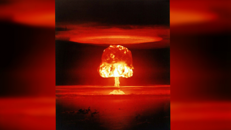 Does the CCP Think It Can Fight and Win a Nuclear War?–Webinar by Committee on the Present Danger: China