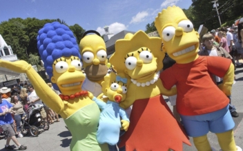 &#8216;The Simpsons&#8217; Kills Off Supporting Character Who Has Been on Show Since the Start