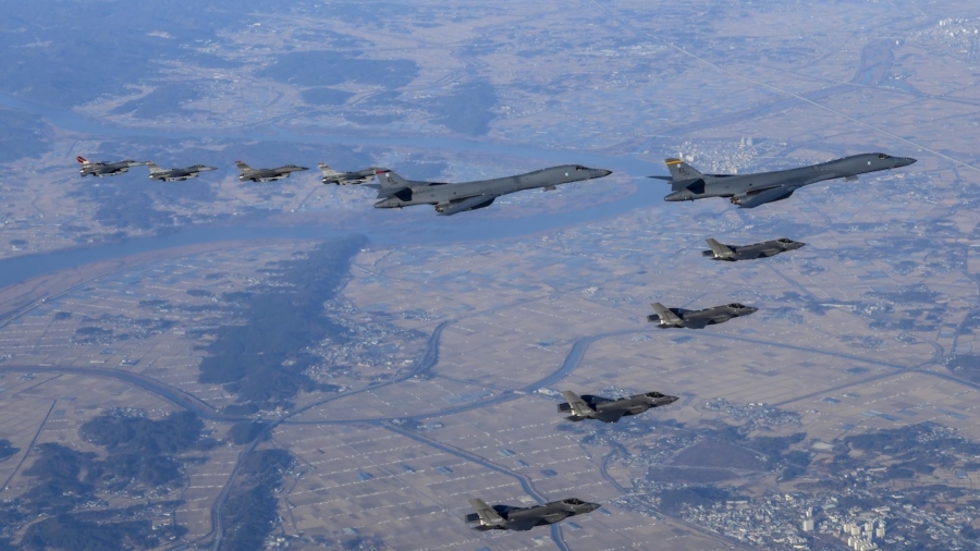 House Armed Service Subcommittee Holds Hearing on Budget of Department of Defense in Science and Technology