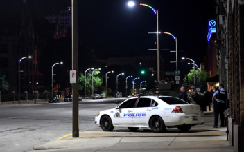 4-Year-Old Girl Fatally Shot Inside St. Louis House After Children Were Left Alone