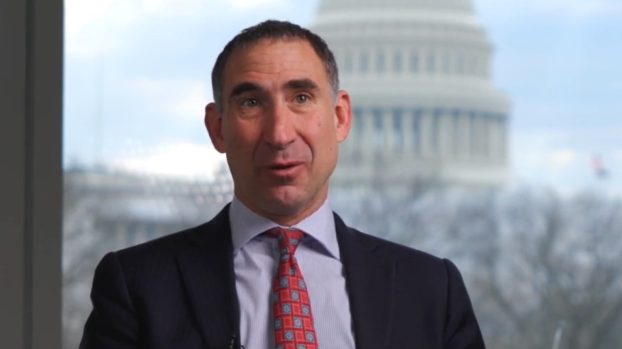 US, Allies Export Controls to Undercut China’s Role in Global Semiconductor Market