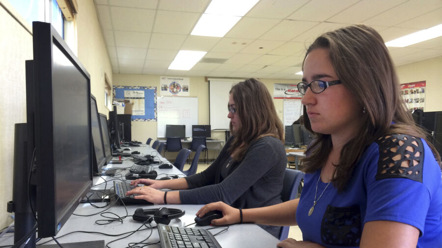 US Schools Targeted for Cyberattack: Reports