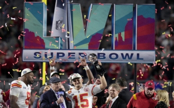 Super Bowl Averages 113 Million, 3rd Most-Watched in History