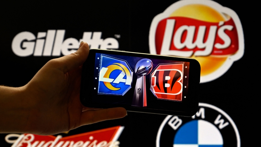 Brands Pay Big for Super Bowl Ad Opportunity