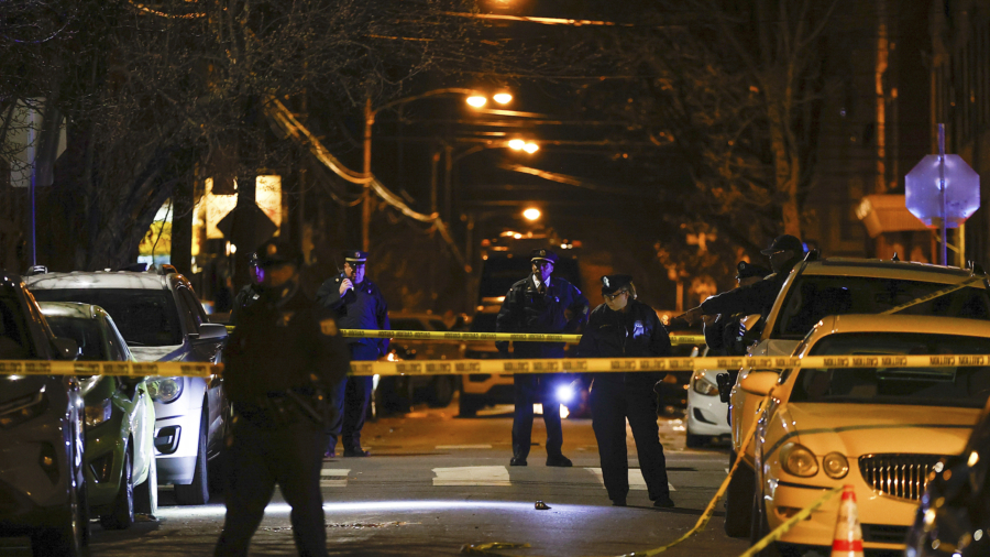 Temple University Police Officer Shot Dead Near Philadelphia Campus