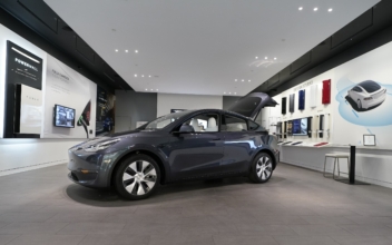 Tesla Hikes Price of Model Y After US Alters Tax Credit Rule