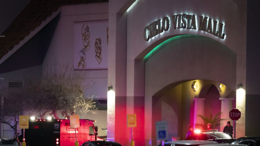 Teen Faces Murder Charge in Shooting During Texas Mall Melee