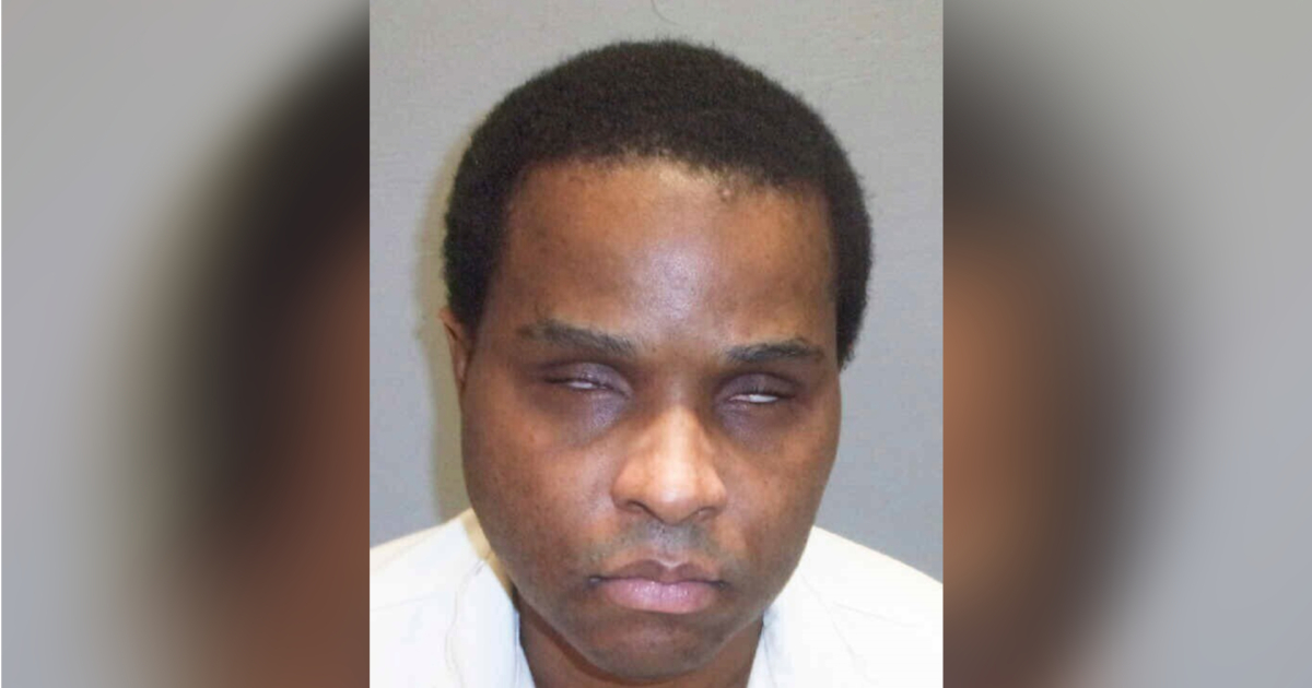 Texas Death Row Inmate Who Cut Out His Eyes Seeks Clemency | NTD