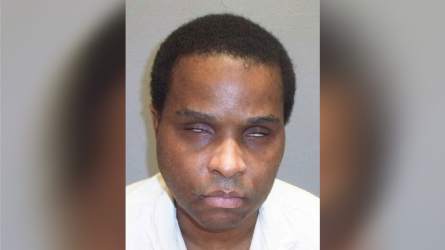 Texas Death Row Inmate Who Cut out His Eyes Seeks Clemency