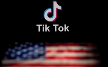 Apple and Google Asked to Ban TikTok From App Stores