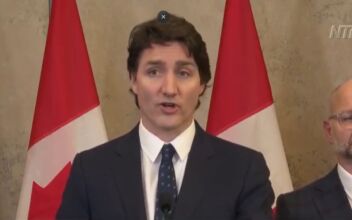 Trudeau Responds to Leaked CSIS Files Saying Beijing Interfered in 2021 Election to Support a Liberal Minority