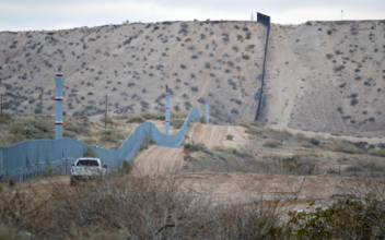 LIVE 10 AM ET: House Oversight and Accountability Committee Holds Hearing on Border Crisis