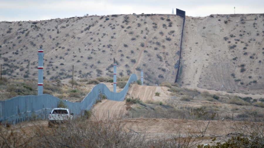 House Oversight and Accountability Committee Holds Hearing on Border Crisis
