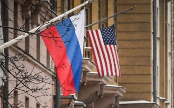 American Imprisoned in Russia Faces Espionage Charges, Reports Say