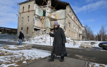 Ukraine: 1 Year After Russia’s Invasion