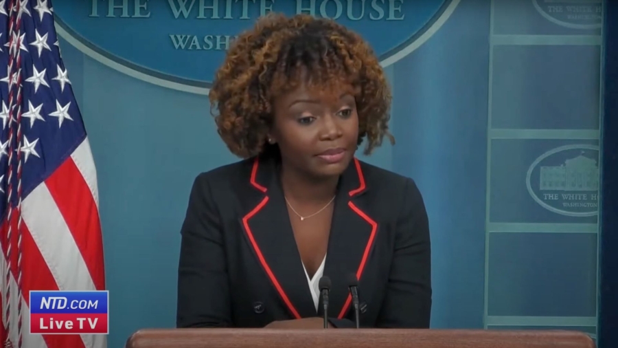 White House Holds Daily Briefing (Feb. 16)