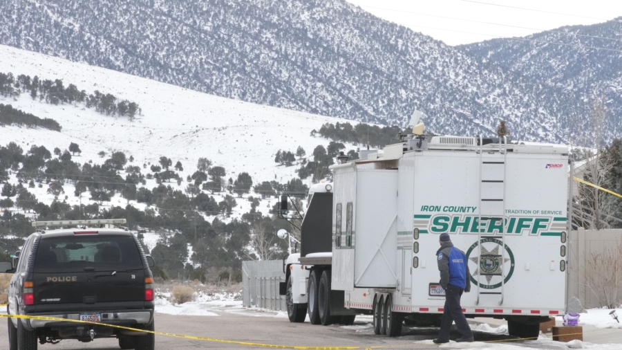 Utah Man Googled ‘Gunshot in a House’ Before Murder-Suicide