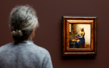Largest Ever Exhibition of Vermeer Paintings to Open in Amsterdam
