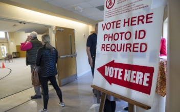 NC Supreme Court Hands Win to GOP on Redistricting, Voter ID