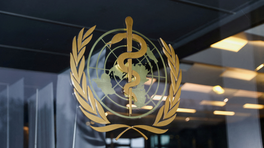 Public Health Experts Weigh In on WHO Pandemic Treaty Amid Growing Support for COVID Lab Leak Theory