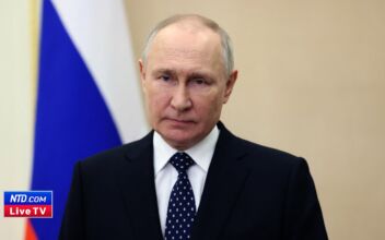 Russia Suspends Its Participation START Treaty, Arms Control and Risk Reduction: A Brookings Event