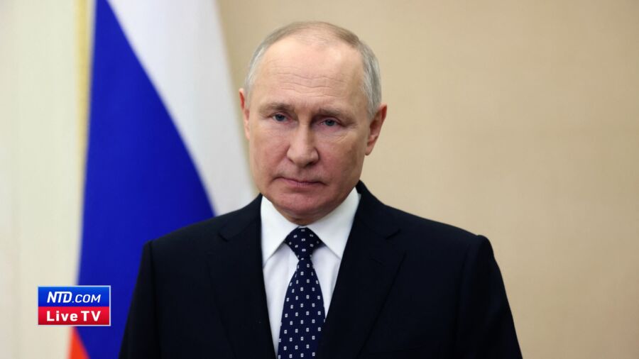 Russia Suspends Its Participation START Treaty, Arms Control and Risk Reduction: A Brookings Event