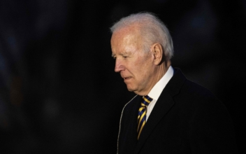 FBI Searching One of Biden’s Homes for First Time: Lawyer