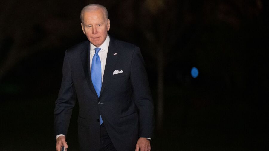 Former Biden Aide to Provide House Investigators With Details in Classified Documents Case