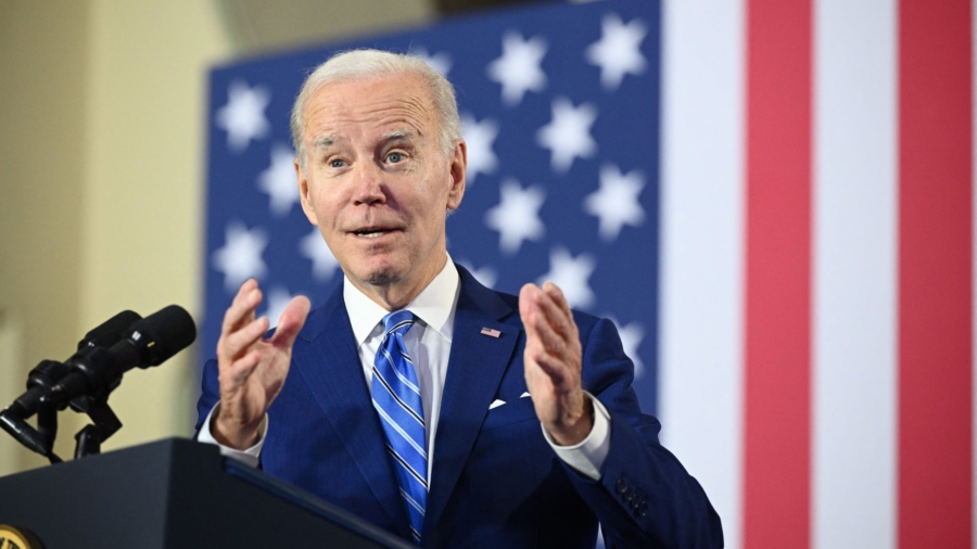 Democrats Celebrate 100th Confirmed Judge Nominated by President Biden