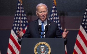 Biden Encourages Unity in America During National Prayer Breakfast Remarks