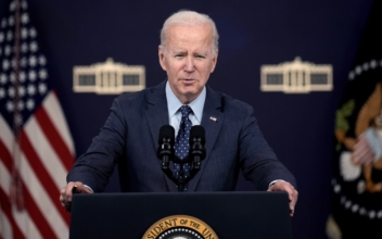 GOP Lawmakers Seek Answers After Biden’s Address on Chinese Spy Balloon, Aerial Objects