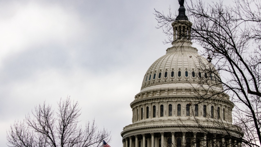 Senate Committee Holds Hearing on Countering Fentanyl Trafficking