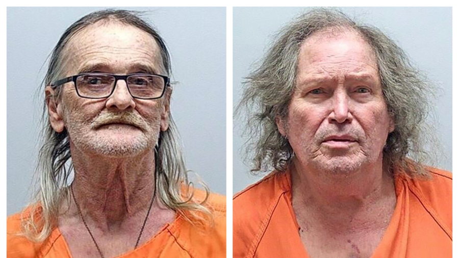 2 Men Arrested in 1975 Slaying of Indiana Girl, 17