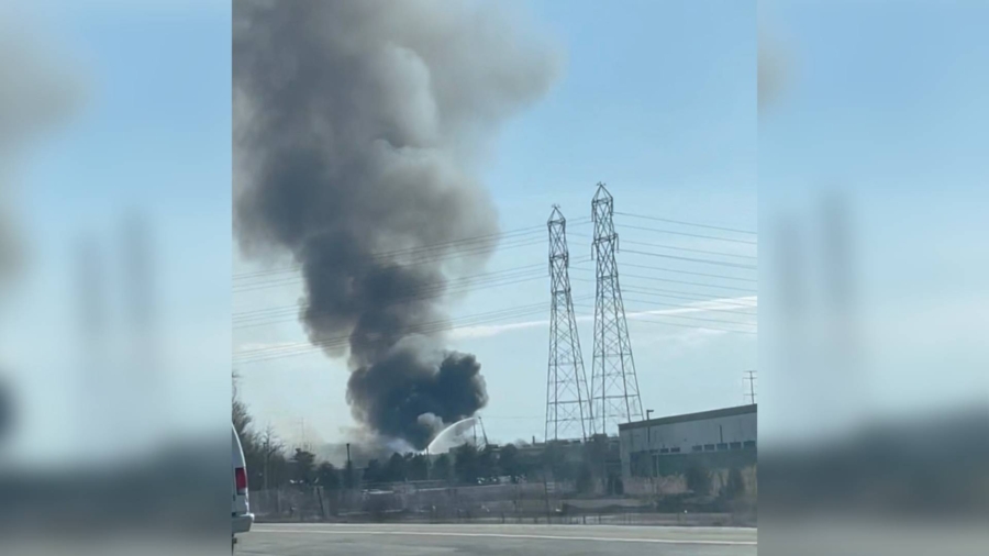 At Least One Dead, 13 Injured After Metal Plant Explosion in Bedford, Ohio