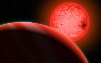 Surprising ‘Forbidden Planet’ Discovered Outside Our Solar System