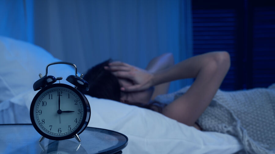 5 Weird Signs of Sleep Apnea