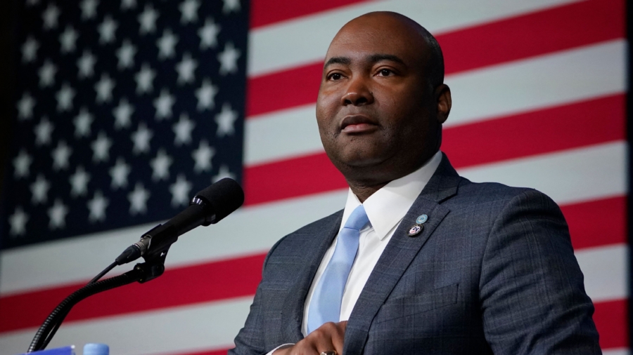 Democrats Approve Biden’s Plan, Making South Carolina the First 2024 Primary State