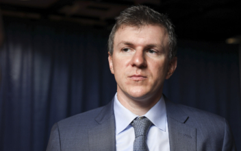 James O’Keefe Resigns From Project Veritas After Being ‘Stripped of My Authority’