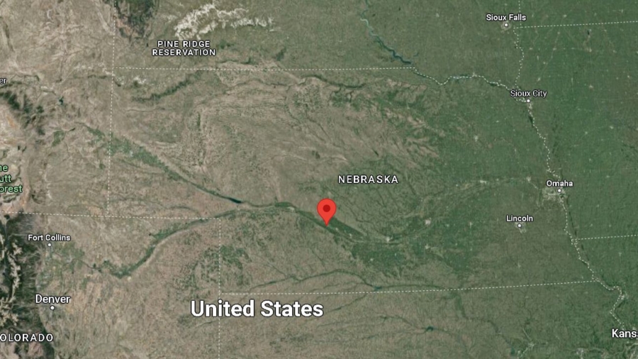 Another Train Derails in Midwest Following Ohio Train Disaster